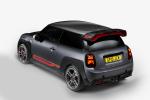 Mini John Cooper Works GP 2020 года (WW)
